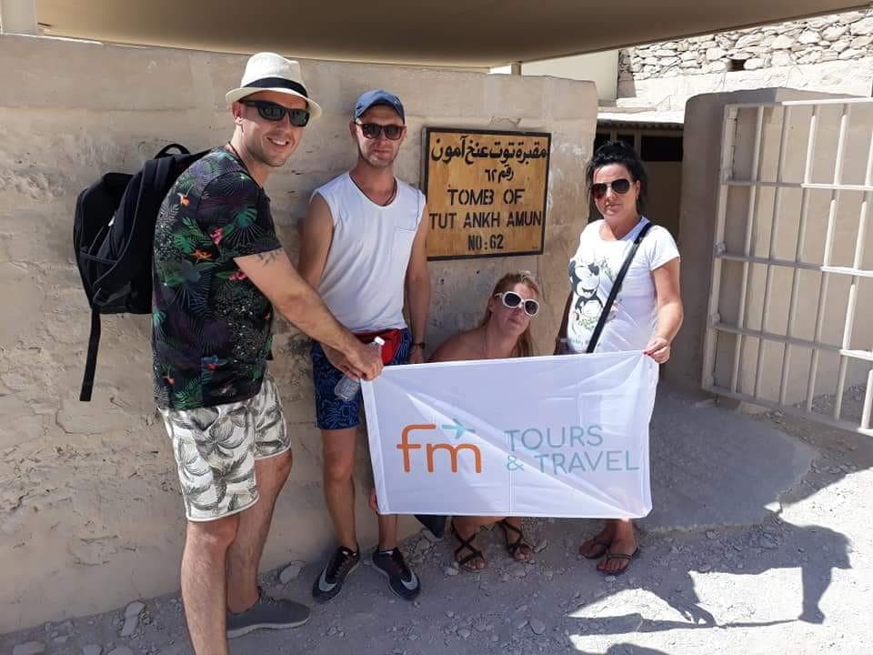 Życie FM Tours & Travel