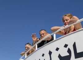 Tours  from Marsa Alam