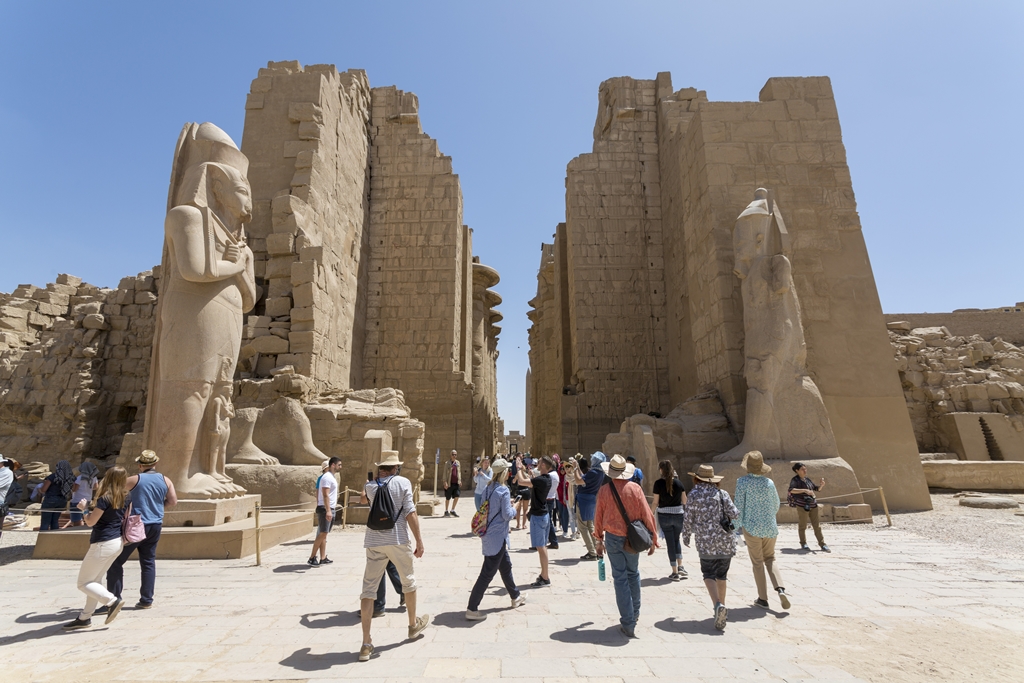 Świątynia Karnak