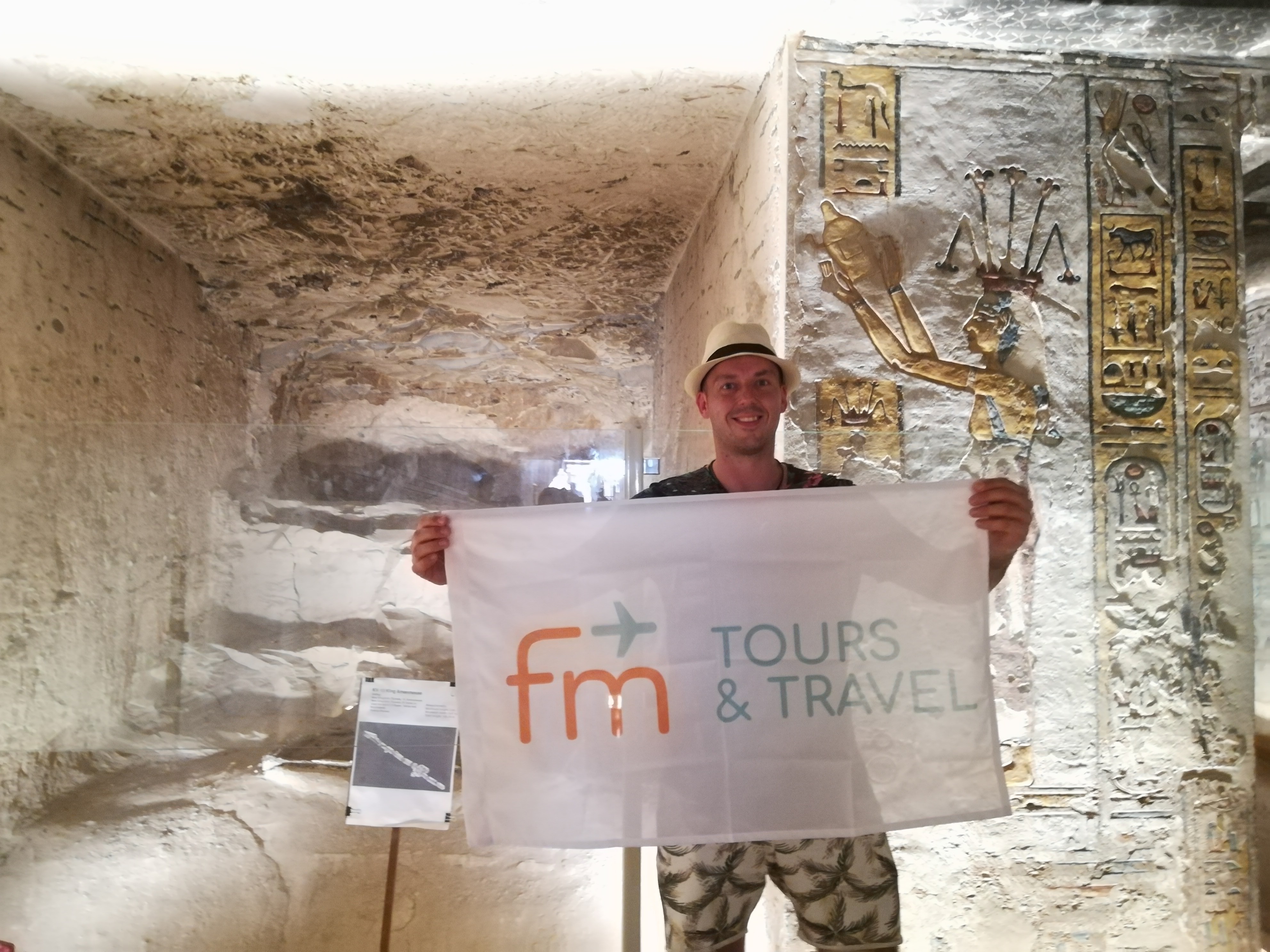 Życie FM Tours & Travel