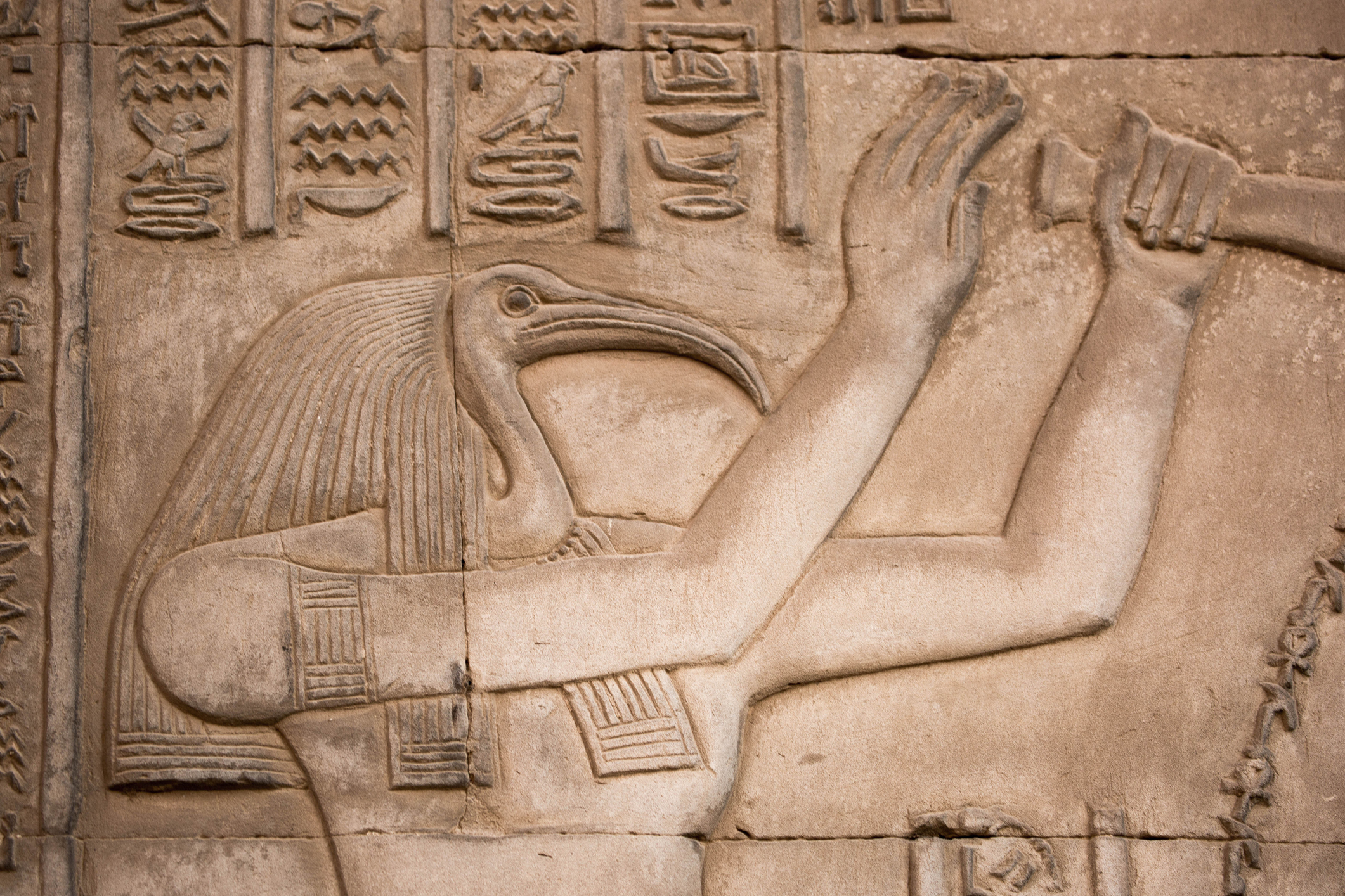 Starożytny Egipt i archeologia