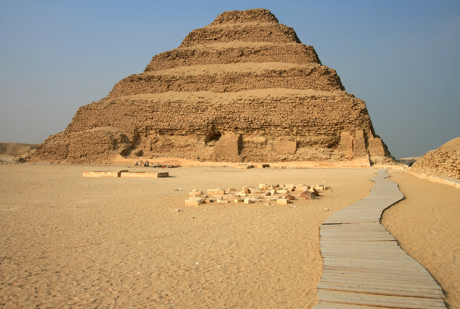 Starożytny Egipt i archeologia